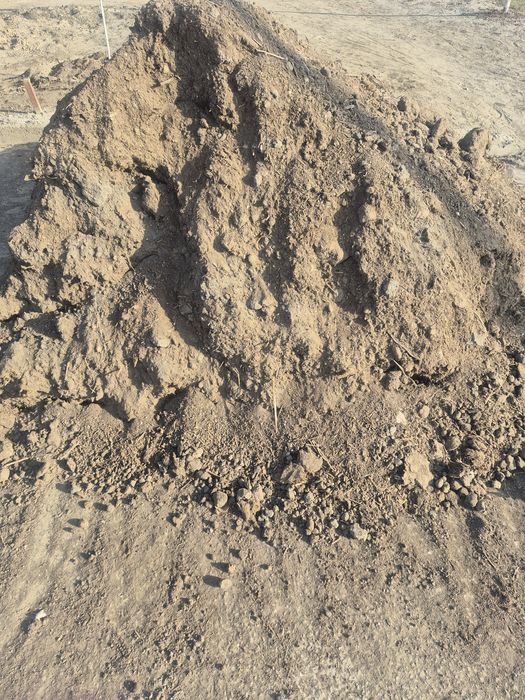 Продается готовый навоз