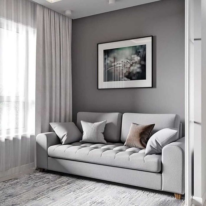 Квартиры с ремонтом в ЖК Assalom Sohil. С ремонтом и выгодной ипотекой