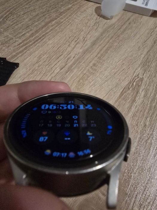 Samsung Galaxy Watch 5 PRO
