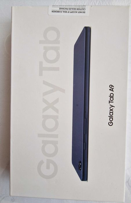 Samsung galaxy TAB A9 128 Гб