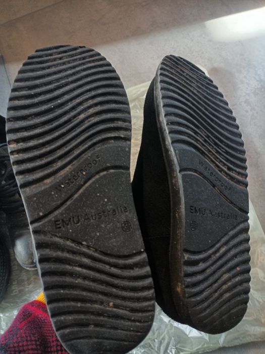 Апрески Emu Australia