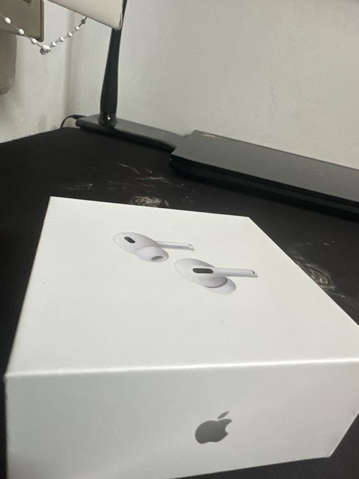 Căști apple air pods pro