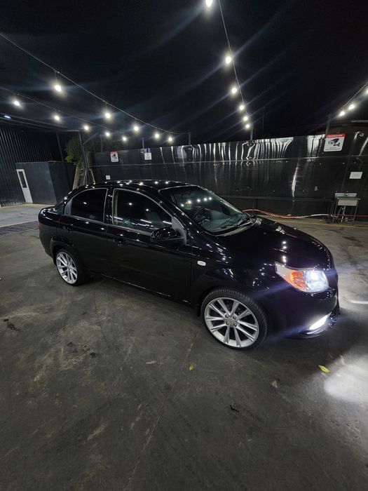 Nexia3 AT elegant plus