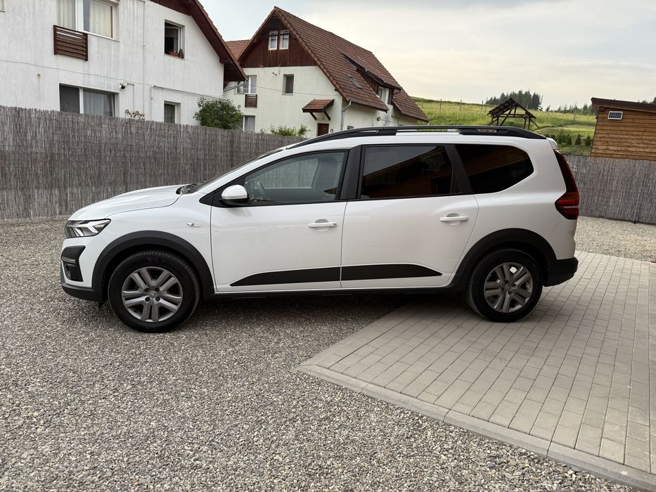 Dacia Jogger Expression