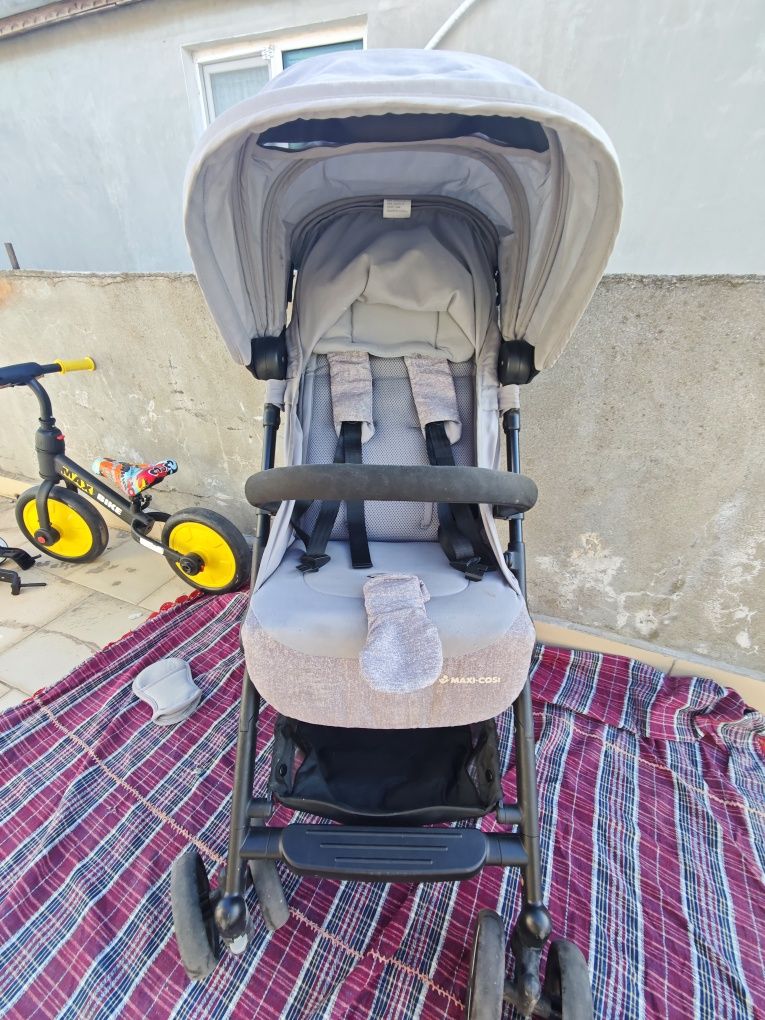 Лятна количка Maxi Cosi Lara