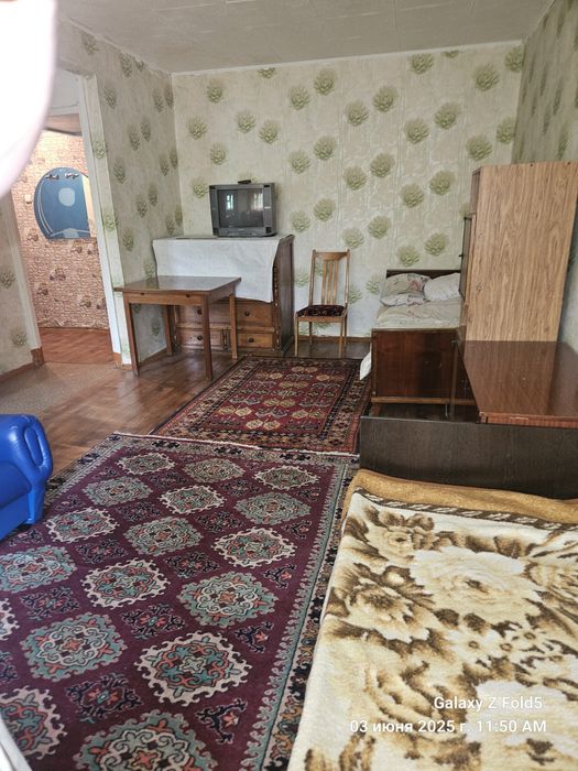 Сдаю  1   комнатную квартиру