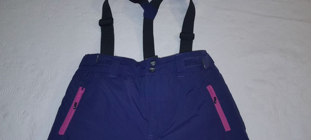 Montain Peak/Дамски ски панталон