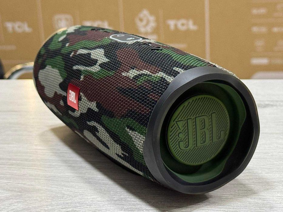 JBL Charge 4 Camouflage