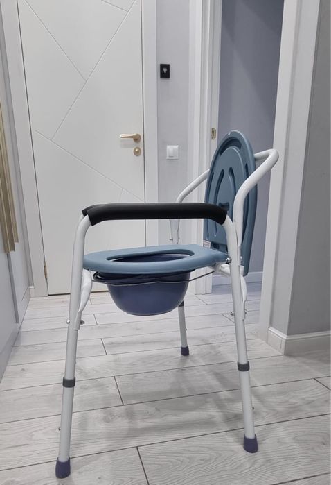 Кресло туалет переностной