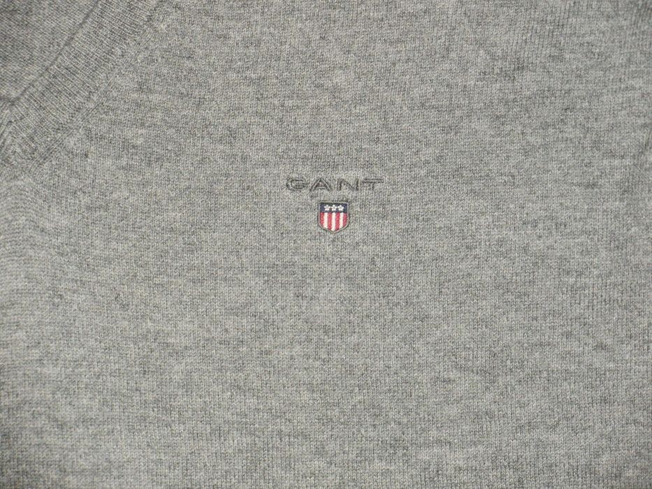 GANT мъжки оригинален нов 3XL