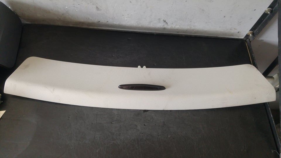 Display senzor parcare mercedes e class w212 a0015424723