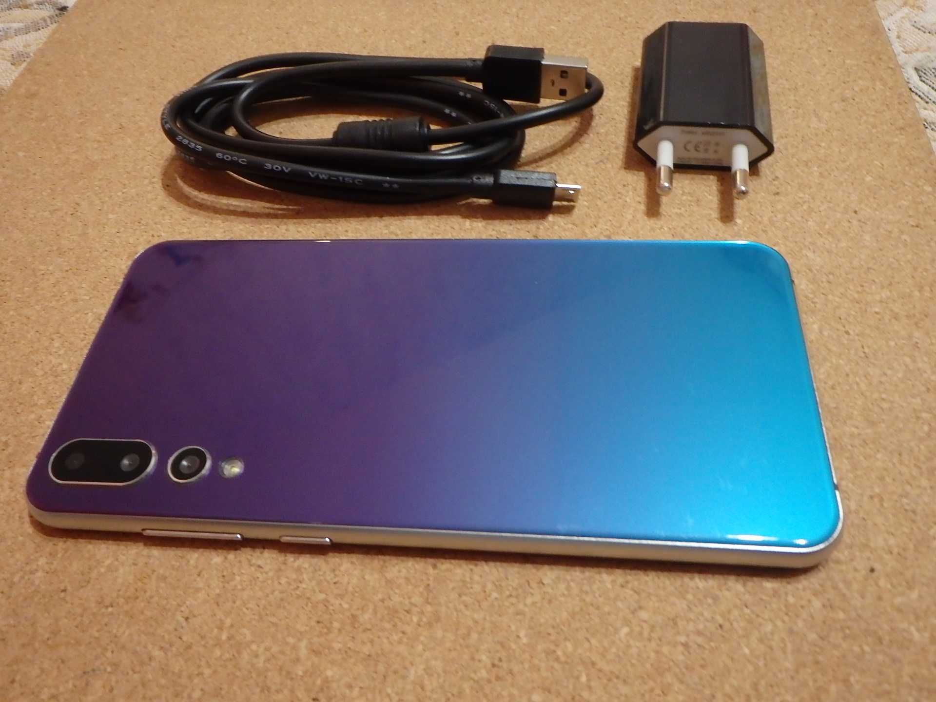 Smartphone P20 Pro 6.1 inches 64GB/4GB