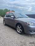 Mazda 3 2005, 1.6 diesel