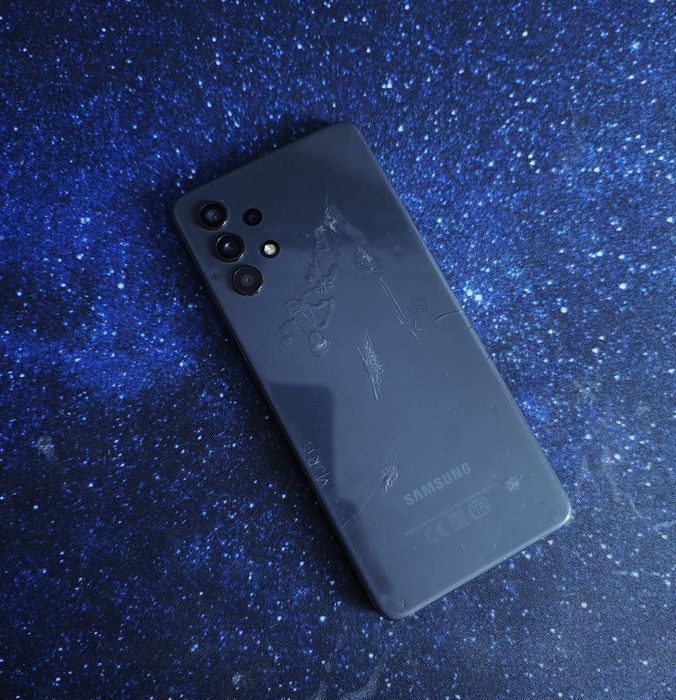 Продам Samsung a32
