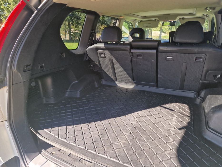 Nissan Xtrail 2.0 Diesel 4×4  2009