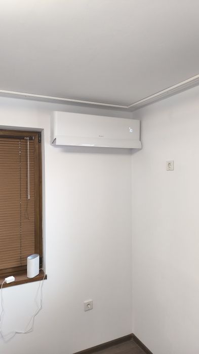 GP Clima LTD предлага на своите клиенти монтаж,профилактика и ремонт н