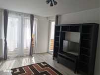 De inchiriat apartament cu 2 camere cu loc de parcare in AMA Rezidence