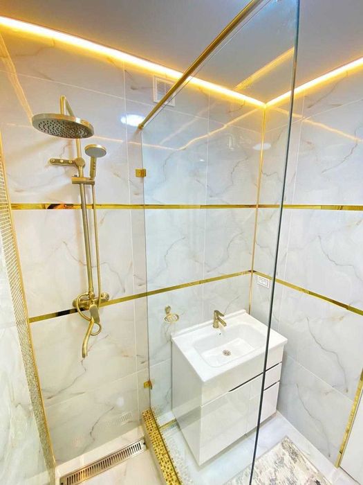 СРОЧНО Сдаётся кв Ширин Перекрёсток 3-ком/4/5 ро-н Учтепа-24 кв 029