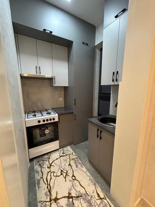 Аренда квартира | 2/4/10 | ЖК Ёшлик | Чиланзар-19 кв |