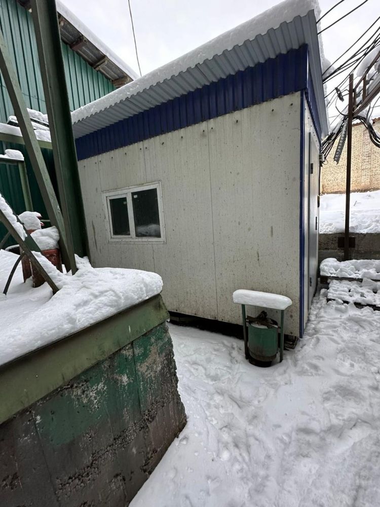 Продаю сушилку зерна Himel Kazakhstan 60 тонн/час