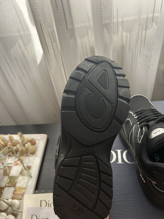 Adidasi Dior B30 Marime 38