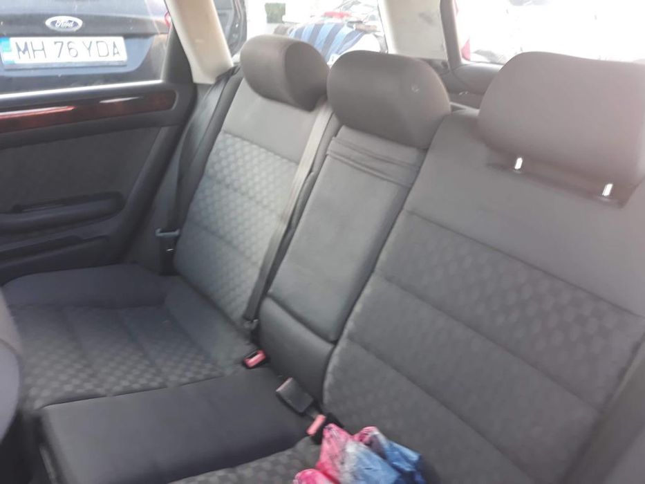 Piese audi A6 C5 2.5 2004