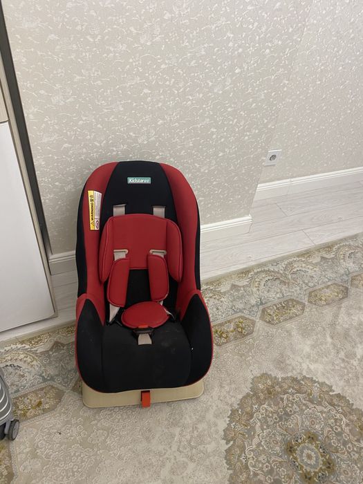 Срочно продам Автокресло в идеальном состоянии