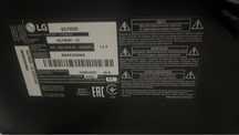 Телевизор LG  ,рабочий