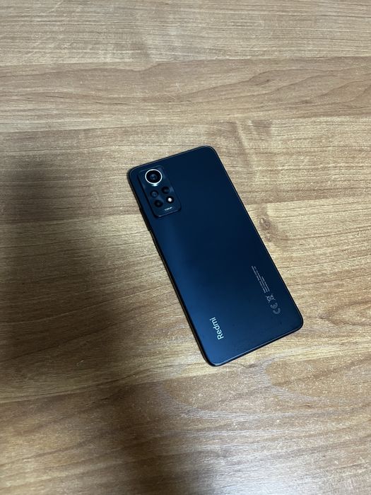 Redmi Note 12 Pro 256 GB гб редми ноут 12 про смартфон телефон гаджет