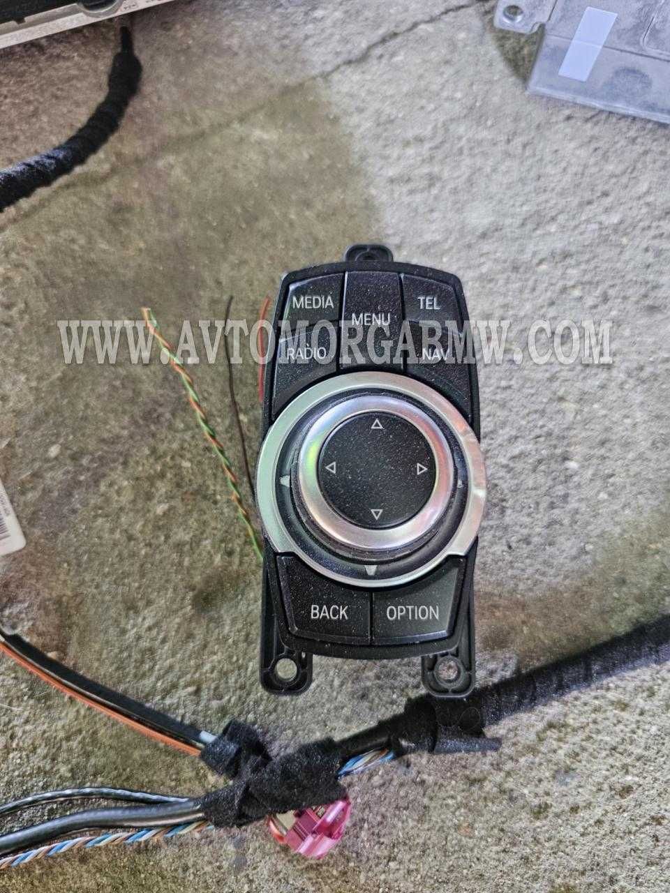 Бмв 3 серия ф30 ф31 нбт голяма навигация комплект Bmw nbt hu f30 f31
