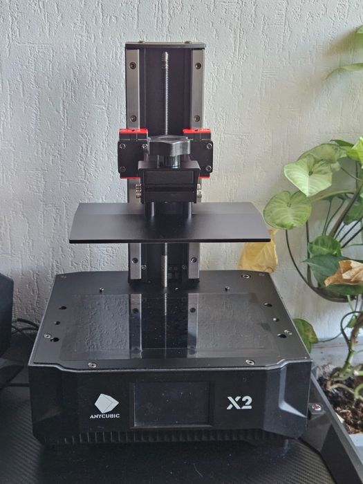 Anycubic Photon Mono X2 3Д принтер