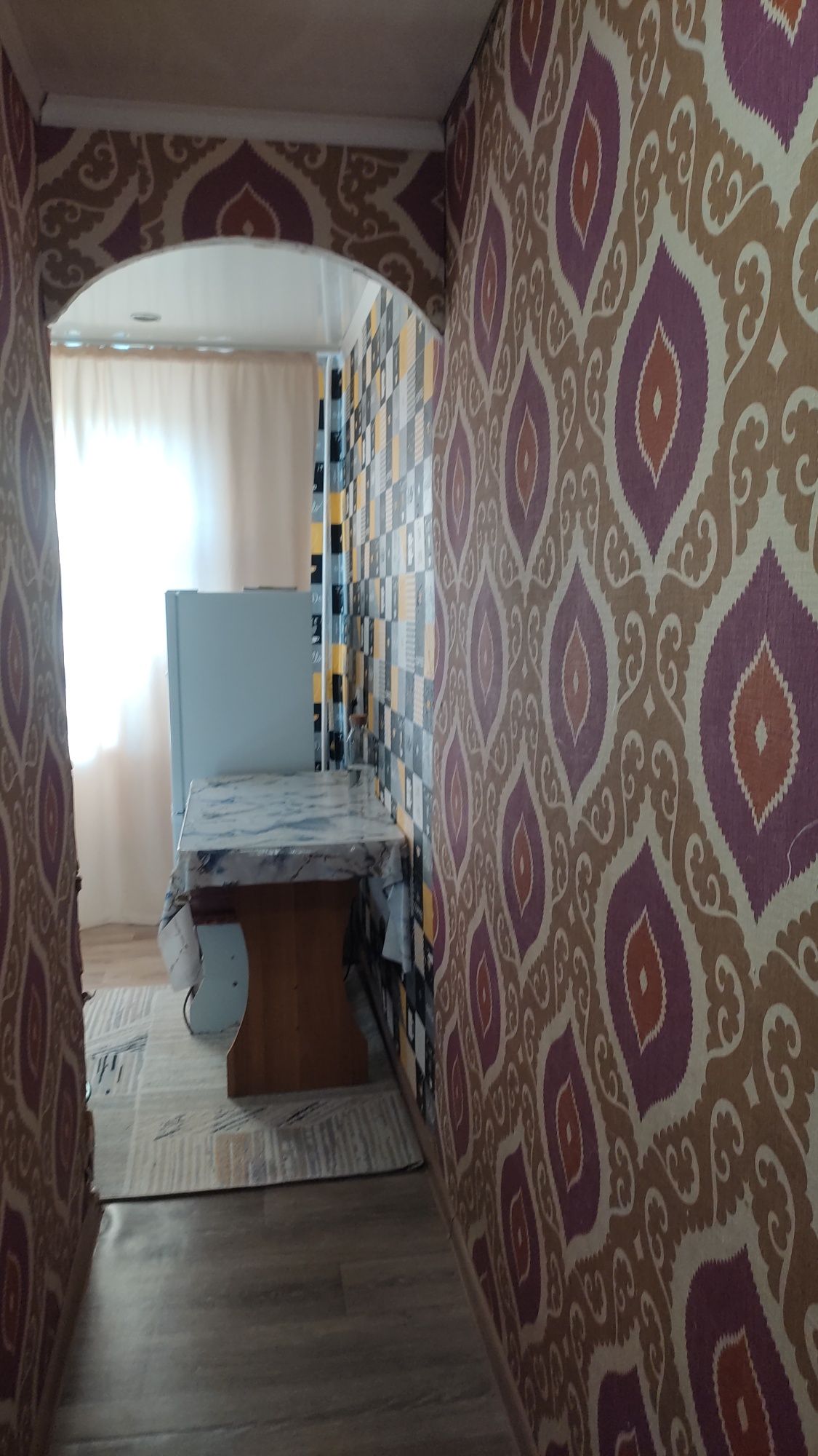 Сдам 1 комн квартиру