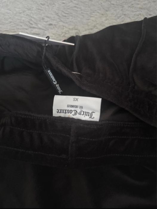 Pantaloni Juicy marime Xs