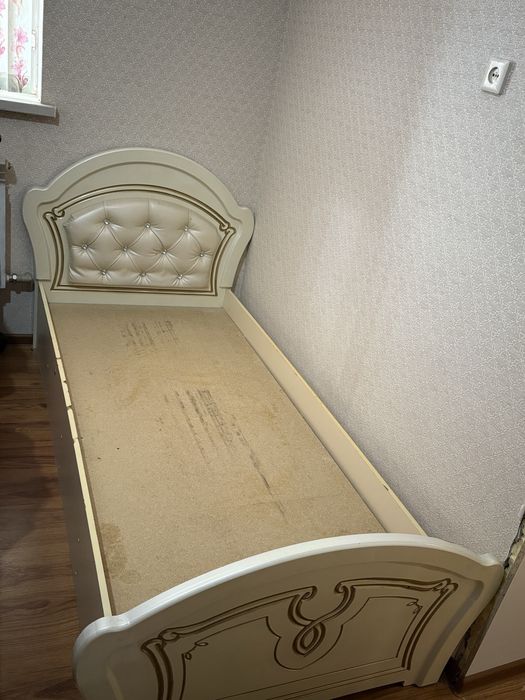 Детский кровать сатылады