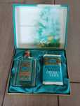 Set apa de cologne si sapun nr.4711