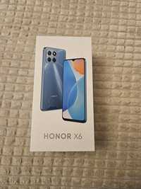 Huawei Honor X6.