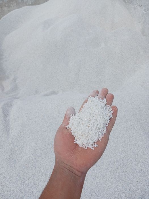 Мраморний крошка