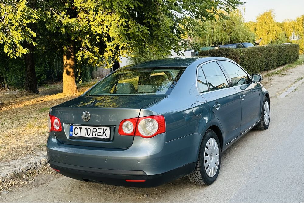 Volkswagen Jetta
