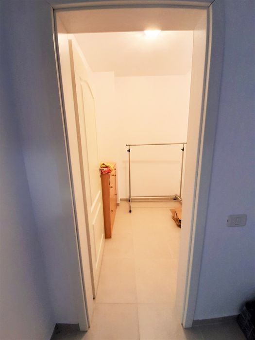 Apartament cu 2 camere | Parcare privată |