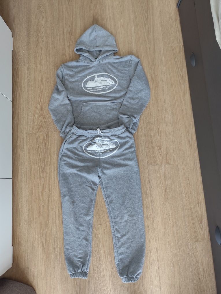 Corteiz tracksuit