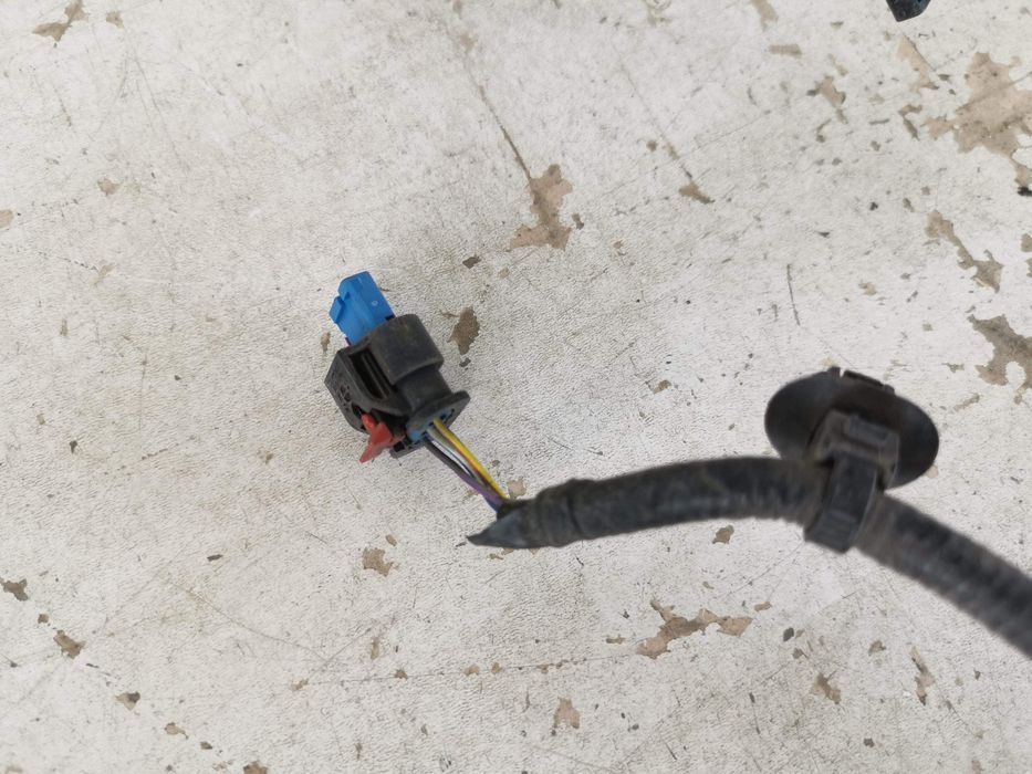 Кабели Сензори За Паркиране Задна Броня Ленд Роувър DEFENDER SUV [L663