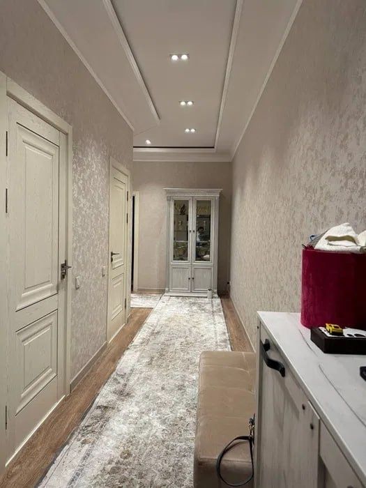 АРЕНДА квартиры на ЖК Dream House 3/3/10. Ор-р Парк Бабура