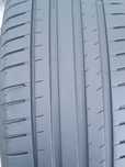225/55/19 Michelin Дот 0821