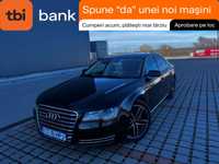 Audi A8 Soft Close/Camere 360/Rate/Credit/Livrare