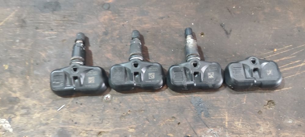 Дачик довление шины