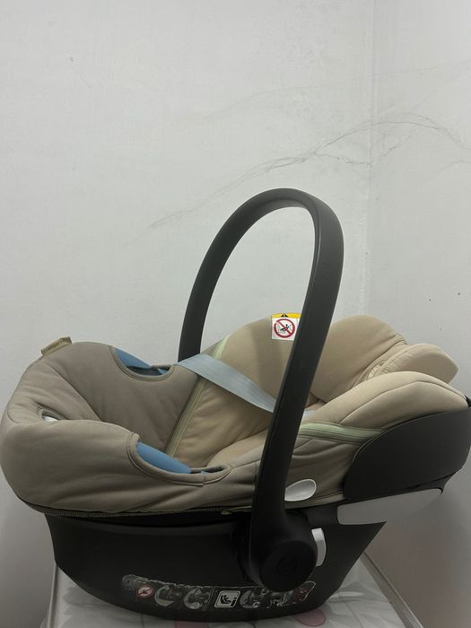 столчето за кола cybex T cloud