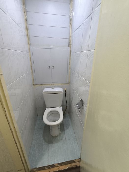 2 х ком квартиру. В ИПОТЕКУ. ЧИЛАНЗАР. 5/5 кирпич.два балкона 2*6-2*3.