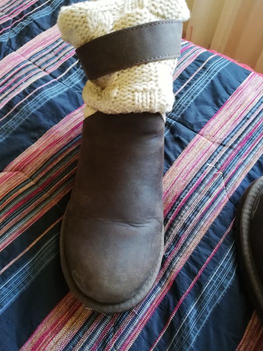 UGG originale, măsura 37