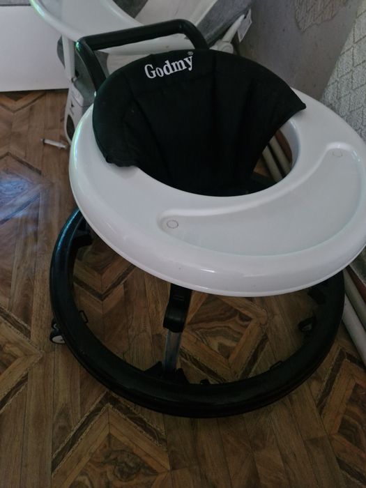 Продам ходунки в идеальном состоянии