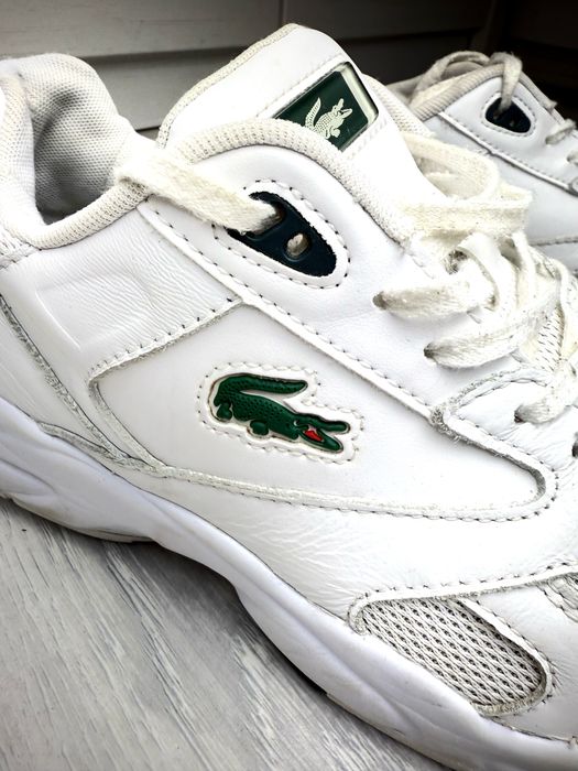 Sneakers Lacoste nr.42